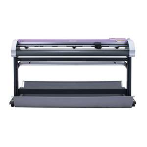 Mimaki CG-160FXII Plus <b>Cutting</b> & Forming <b>Tools</b> for Vinyl Cutter - Product Image 2