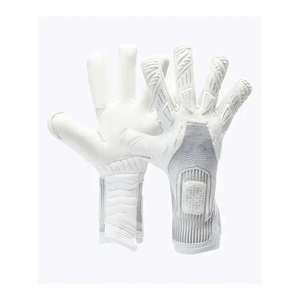 Goalkeeper Gloves Sport Style With Secure Wrist Support Comfortable Fit For <b>Game</b> And Practice - Product Image 6
