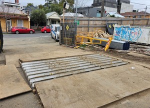 Rumble Grid pour l'Australie - Location <span class=keywords><strong>de</strong></span> Rumble Grid - Product Image 4