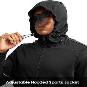 Ensembles de vêtements pour hommes, tenues, t-shirts sans manches et shorts de survêtement, ensembles courts décontractés pour hommes, 2 pièces, téléchargés par Dress Sports - Product Image 5