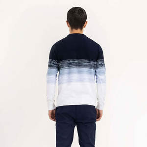 Sweat-shirts pour hommes tendance et très demandés, 100% coton, coupe classique, anti-plis, pour l'hiver, décontractés, élégants et personnalisables - Product Image 4