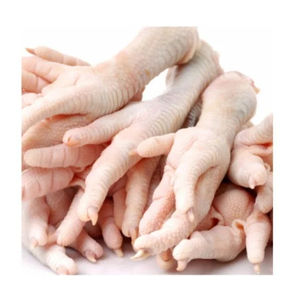 Poitrine de poulet congelée certifiée Halal, en vrac, sans os ni peau, qualité export, riche en vitamines - Product Image 5