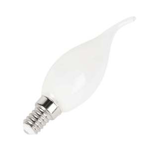 Ampoules à incandescence Vela 40W 230V E14 Mate 25W/40W Candela - Product Image 1