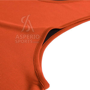 Diseña tu propio uniforme de baloncesto 100% poliéster último estilo conjunto de uniforme de baloncesto de la mejor calidad - Product Image 3