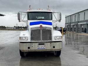 Bétonnière robuste d'occasion bon marché - Product Image 3