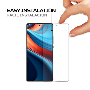 ฟิล์มกันรอยหน้าจอ ANTISHOCK สำหรับเสี่ยวมี่ เรดมี่ โน้ต 13R โปรฟิล์มป้องกันระดับพรีเมียม - Product Image 3