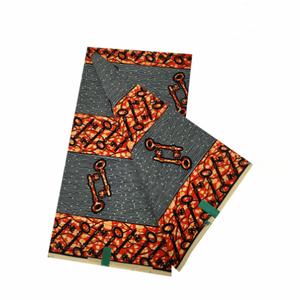 Özelleştirilmiş afrika balmumu baskılı gerçek pamuk kumaş Ankara <span class=keywords><strong>Java</strong></span> ve Kitenge tarzı renkli afrika kumaş - Product Image 1