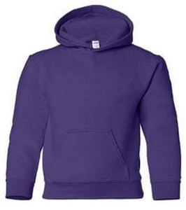 Sudadera con Capucha de Forro Polar para Hombre, con Cierre y Bordado Personalizado, Diseño y Texto a Medida, Invierno, Poliéster/Algodón, Resistente al Viento y al Agua - Product Image 1
