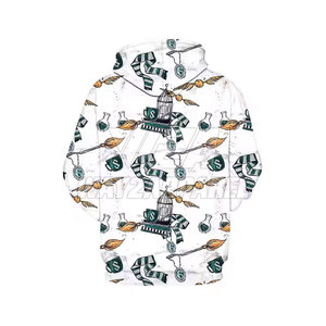 Venta caliente Hombres Sudadera con capucha Precio al por mayor Diseño personalizado Hombres Sublimación Sudaderas con capucha para la venta en línea Hecho en Pakistán - Product Image 2