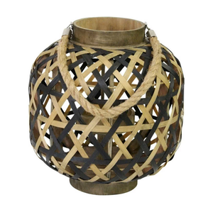 HOT <b>SALES</b> ELEGANT BAMBOO HANGING <b>LANTERNS</b> IDEAL <b>for</b> PATIOS AND CELEBRATIONS - Product Image 1
