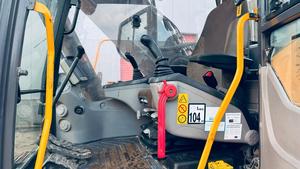 Excavadora Volvo EC300DL Nueva/Usada, Horas de Operación 14,992. - Product Image 6