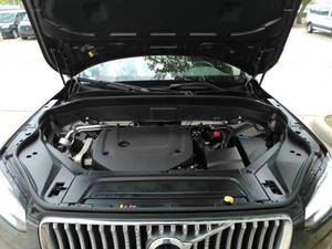 Vo_lvo XC90 B6 Plus Bright Theme 7P d'occasion en excellent état, modèle 2024 - Product Image 6