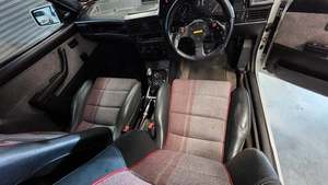 รถมือสอง ขับเคลื่อนซ้าย/ขวา ปี 1991 โอเปิ้ล คาดเดตต์ จีเอสไอ 16 วี เทอร์โบ - Product Image 3