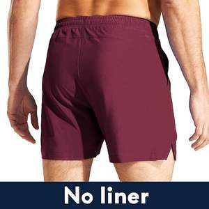 Pantalones Cortos de Pesca Ajustados de Alta Calidad para Hombre, Pantalones Cortos Deportivos de Pesca de Secado Rápido con Materiales de Alta Calidad - Product Image 2