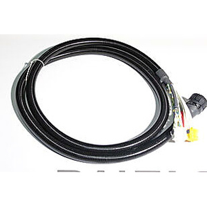 Cable Baltacioglu 1, A: 2500 mm 150.00282310 para Transmisión Automática de Autobús, Repuesto de Posventa - Product Image 1