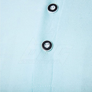 Hecho en Pakistán Hombres Polo Camiseta Logotipo personalizado Hombres Polo Camiseta Moda Desgaste Hombres Polo Camiseta - Product Image 5