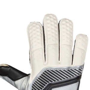 Guantes de Portero con Logotipo Bordado Personalizado de Alta Calidad, Uniformes para Hombre, Unisex, Entrenamiento, Nuevo Diseño, Transpirables, de Cuero, Antideslizantes - Product Image 5