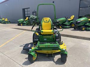 Cortadora de Césped Auténtica Nueva Z545R Ztrak de Giro Cero - Product Image 3