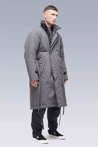 New Arrival Cyberpunk Blank Techwear Jacket Multi Pocket Cargo Outdoor Waterproof Techwear Jacket/Techwear <b>Cyber</b> <b>Clothing</b> - Product Image 5