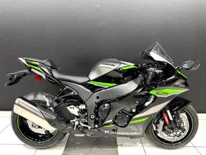 Expédition mondiale Moto ZX-10R 2025 - Product Image 4