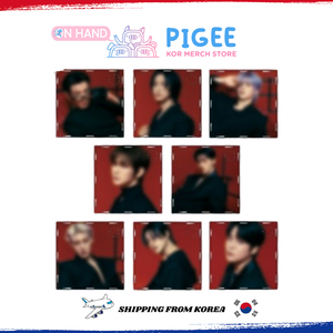 ATEEZ - [ GOLDEN HOUR : Part.2 ] 11ème mini-album (version DIGIPACK) Album KPOP Best Seller en Corée - Product Image 2