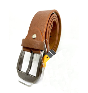 เข็มขัดหนังแท้สำหรับผู้ชายเข็มขัดหนังแท้สำหรับกางเกงยีนส์ - Product Image 6