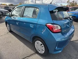 Mitsubishi Mirage ES 2022 Certificado y Asequible - Product Image 3