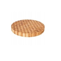Dubbelzijdige Omkeerbare Houten Snijplank Multifunctioneel Gereedschap Voor Het Bereiden Van Keukenvoedsel