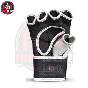 ถุงมือชกมวยหนังไมโครไฟเบอร์แบบตีนตุ๊กแก ทำมือ คุณภาพพรีเมียม ราคาสมเหตุสมผล ใช้งานได้หลายครั้ง มีหลายสีให้เลือก - Product Image 4