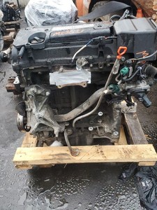Motor Usado, Ensamblaje Completo, Compatible con: Honda Accord 2.4L 2015, VIN 2, Dígito 6 Sdn F - Product Image 4