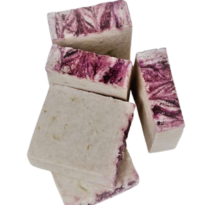 NATURAL SEAMOSS <b>SOAP</b> FOR FACE AND BODY SKIN CARE FROM VIETNAM SUPPLIER - Product Image 2