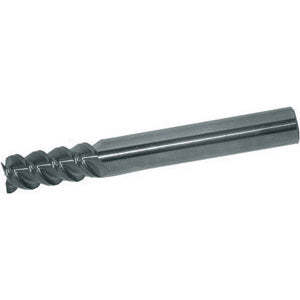 8797T 18 60 Fresas helicoidales de 3 filos de carburo sólido para CNC, recubiertas de TiN, 65 grados HRC, nuevas, ODM OEM personalizadas - Product Image 1