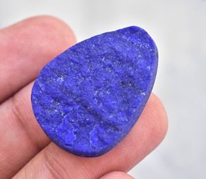 Cabuchón de ágata musgo de mejor grado, Ágata musgo, Gema suelta, GEMA, para anillo, venta al por mayor - Product Image 4