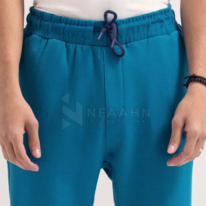 Precio razonable Crea tus propios pantalones Streetwear Casual hombres Oversize personalizado pantalones de hombre - Product Image 6