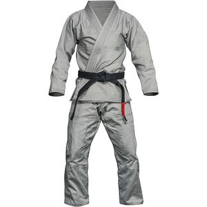 Meilleure vente Logo personnalisé Jiu Jitsu brésilien Kimono BJJ Gi uniforme Top qualité classique décontracté Art martial Kimono uniforme - Product Image 1