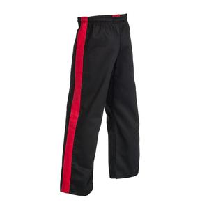 ชุดยูนิฟอร์มเทควันโดคุณภาพสูง GSC Sports ผ้าฝ้ายสำหรับทุกเพศทุกวัย น้ำหนัก 240 กรัม รับออกแบบโลโก้ตามสั่ง บริการ OEM - Product Image 5