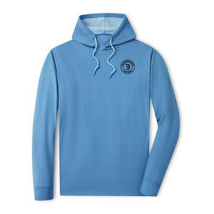 Sudaderas de Golf Personalizadas para Hombre 2026, Producto de Invierno, Sudaderas de Golf para Hombre a Precio Económico, Sudaderas de Golf Cálidas para Invierno - Product Image 2