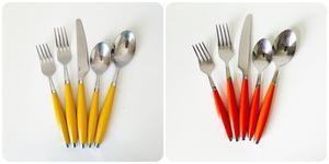 Luxury Classic Design <b>Flatware</b> Set in Stainless Steel with Gold Finished Perfect for Restaurant Dining and Elegant Tabletop - Product Image 6
