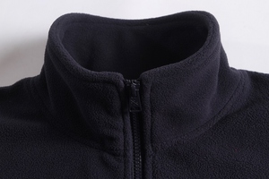 Chaqueta de seguridad de alta visibilidad ligera personalizable ropa industrial ignífuga y transpirable OEM ODM al por mayor - Product Image 6