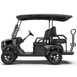 Serviço ODM para carrinho de golfe elétrico de <span class=keywords><strong>4</strong></span> rodas off road, carrinho de golfe exclusivo de marca, 2/<span class=keywords><strong>4</strong></span>/6/<span class=keywords><strong>8</strong></span> lugares - Product Image 4