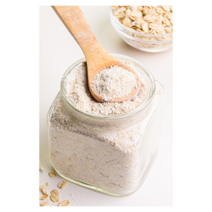 Harina de avena de alta calidad disponible para compra al por mayor y venta al detalle - Product Image 1