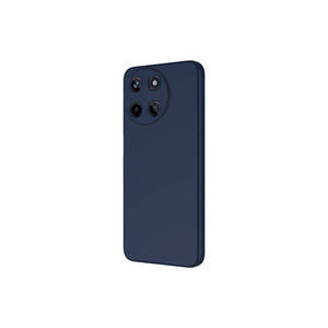 Coque en silicone TPU vert foncé de qualité supérieure JoieCreatif Mara Launch Edition avec revêtement électrolytique pour Realme 11 4G - Product Image 6