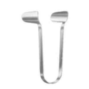 ชุดเครื่องมือผ่าตัดจมูกคุณภาพพรีเมียม ยี่ห้อ Thudichum รุ่น Goldsmith ประกอบด้วยเครื่องมือแพทย์หู คอ จมูก  รวมถึงกล้องตรวจกล่องเสียงแบบวิดีโอ 5 ชิ้น - Product Image 4