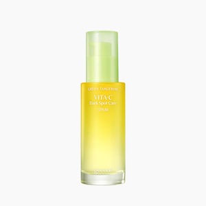Cosmétiques coréens soins de la peau sérum soins du visage hydratant produits de beauté Goodal vert mandarine Vita C sérum contre les taches sombres 40ml - Product Image 1