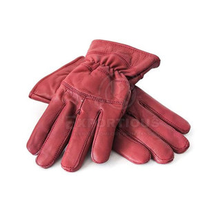 ถุงมือหนังน้ำหนักเบาสำหรับมืออาชีพถุงมือหนังสไตล์ใหม่ - Product Image 3