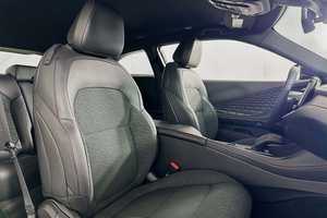 Occasion 2024 Daytona R/T AWD Électrique Turbo Sièges en Cuir ACC R19 Intérieur Sombre Volant à Gauche - Product Image 5