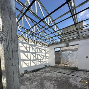 Précision rapide : Technologie modulaire pour l'habitat moderne - Product Image 1