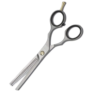 Professional Trimming <b>Scissors</b> Barber <b>Thinning</b> <b>Scissors</b> Professional Best Selling Less Price <b>Hair</b> <b>Thinning</b> <b>Scissors</b> - Product Image 2