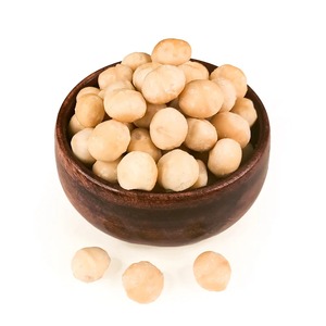 Nueces de Macadamia Frescas Premium, Naturales, Crudas, Saludables, Tostadas, Sin Sal, a Granel, Oferta Especial, Mejor Precio - Product Image 3