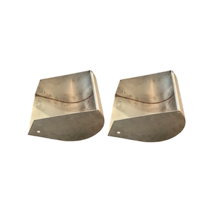 Mangeoire pour porcs de haute qualité avec système d'alimentation automatique en acier inoxydable 430 pour l'élevage Fabricant du Vietnam - Product Image 4